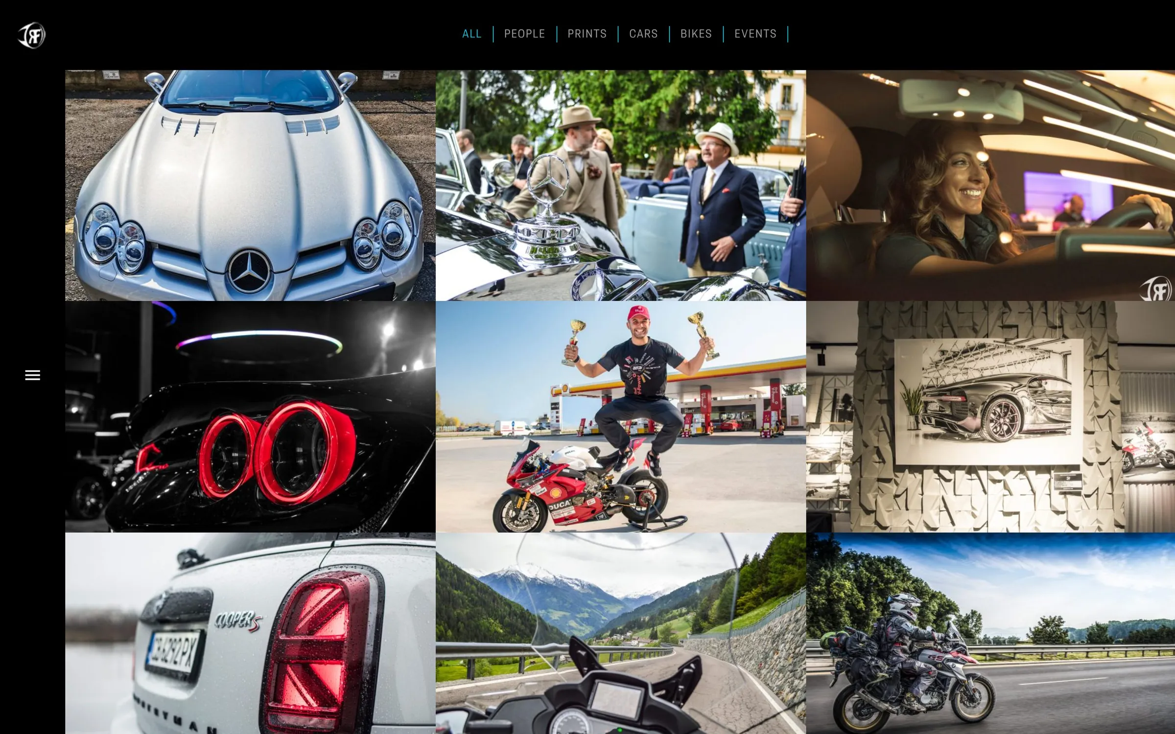 RideFocus